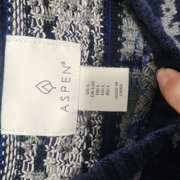 Sweater - Picture 2 of 3